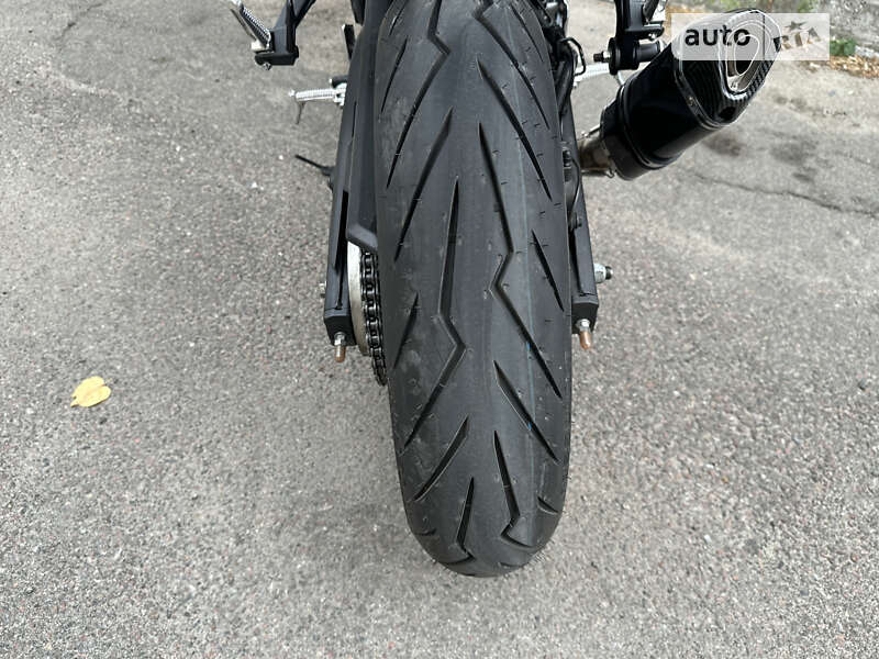 Спортбайк Yamaha R3 2018 в Києві