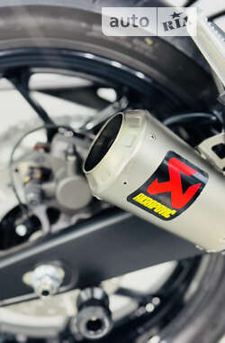 Спортбайк Yamaha R3 2019 в 