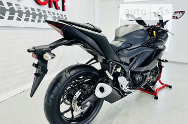 Спортбайк Yamaha R3 2018 в 