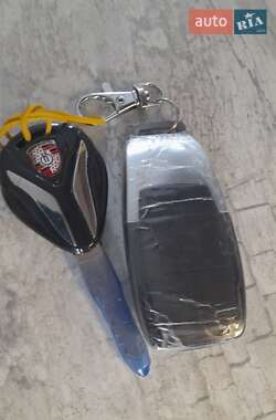 Спортбайк Yamaha R3 2024 в 