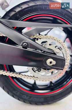 Спортбайк Yamaha R3 2015 в 