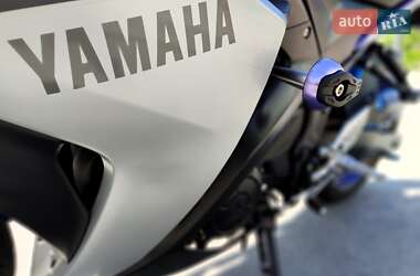 Мотоцикл Супермото (Motard) Yamaha R3 2016 в 