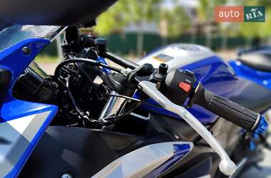 Мотоцикл Супермото (Motard) Yamaha R3 2016 в 