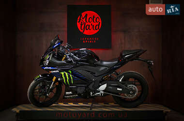 Спортбайк Yamaha R3 2020 в Днепре