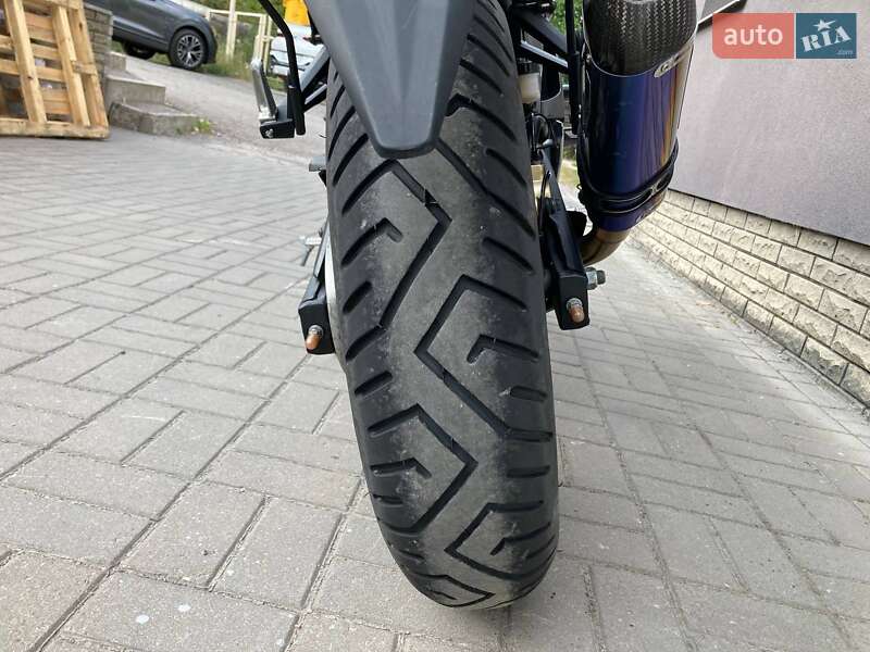 Спортбайк Yamaha R3 2019 в Днепре