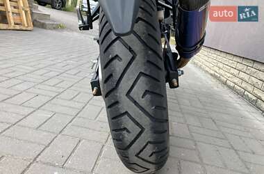 Спортбайк Yamaha R3 2019 в 