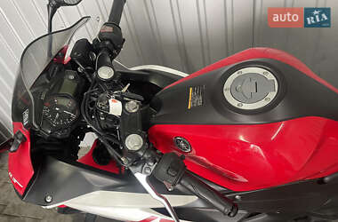 Спортбайк Yamaha R3 2015 в 