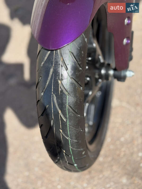 Мотоцикл Без обтекателей (Naked bike) Yamaha R3 2023 в Сновске