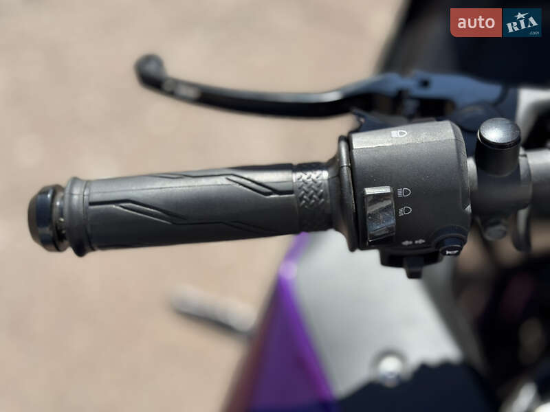 Мотоцикл Без обтекателей (Naked bike) Yamaha R3 2023 в Сновске