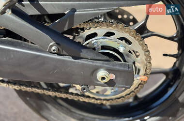 Мотоцикл Без обтекателей (Naked bike) Yamaha R3 2023 в 