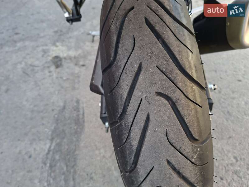 Спортбайк Yamaha R3 2018 в Днепре фото 11 Спортбайк Yamaha R3 2018 в Днепре