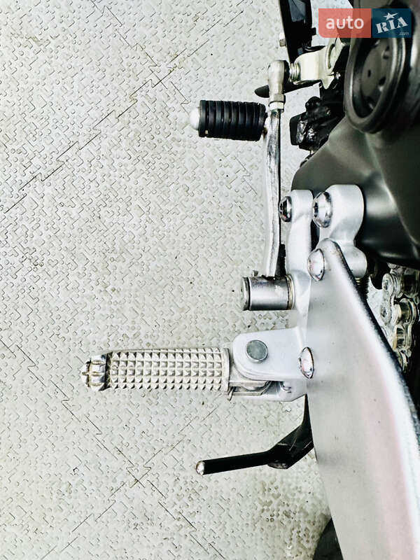 Спортбайк Yamaha R3 2019 в Одессе