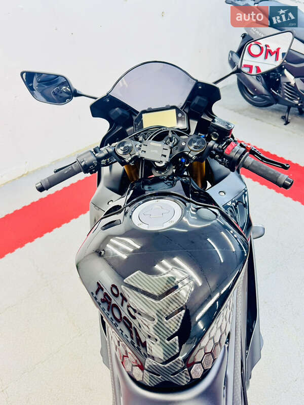 Спортбайк Yamaha R3 2019 в Одессе