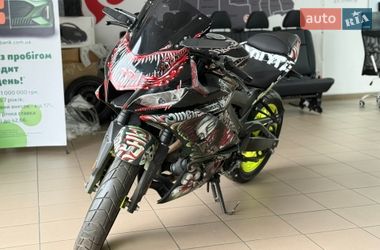 Спортбайк Yamaha R3 2018 в Запорожье