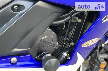 Спортбайк Yamaha R6 2006 в Києві