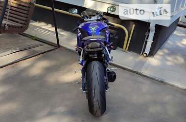 Спортбайк Yamaha R6 2008 в Виннице