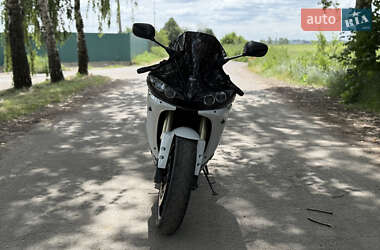 Спортбайк Yamaha R6 2007 в 