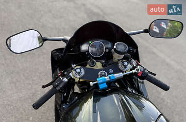 Спортбайк Yamaha R6 2007 в 