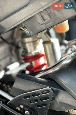 Спортбайк Yamaha R6 2005 в 