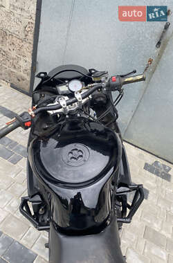 Спортбайк Yamaha R6 2005 в 