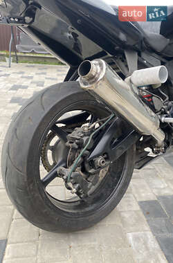 Спортбайк Yamaha R6 2005 в 