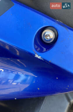 Спортбайк Yamaha R6 2006 в 