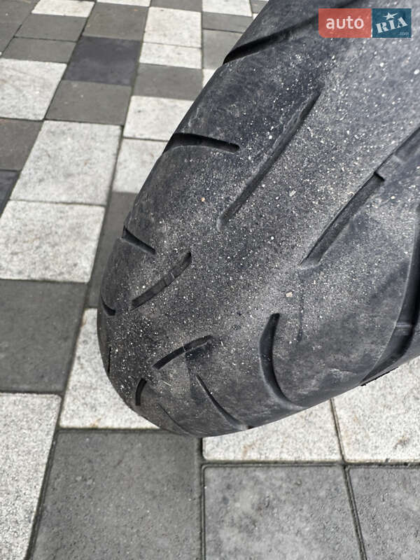 Спортбайк Yamaha R6 2001 в Днепре фото 19 Спортбайк Yamaha R6 2001 в Днепре