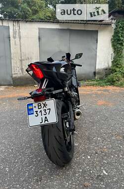 Спортбайк Yamaha R7 2023 в Хмельницькому