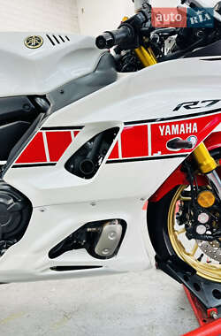 Спортбайк Yamaha R7 2022 в Одесі