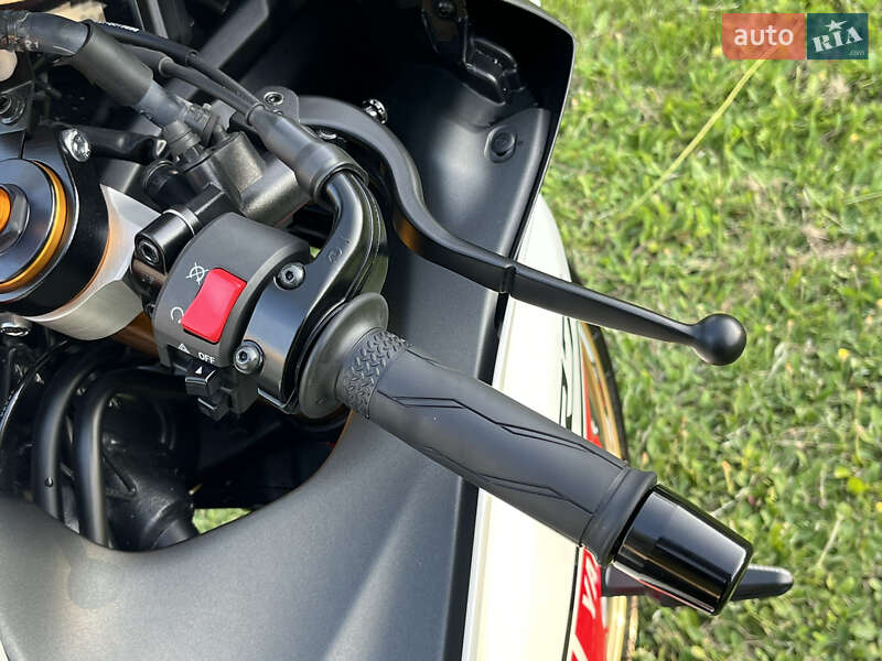 Спортбайк Yamaha R7 2023 в Дніпрі