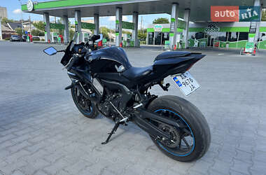 Спортбайк Yamaha R7 2022 в 