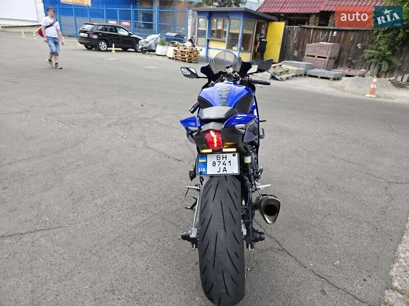 Міні спорт Yamaha R7 2024 в Одесі