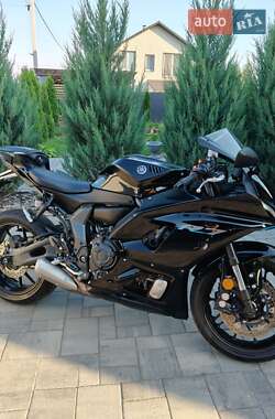 Спортбайк Yamaha R7 2022 в Березівці