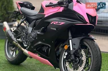 Спортбайк Yamaha R7 2024 в Києві