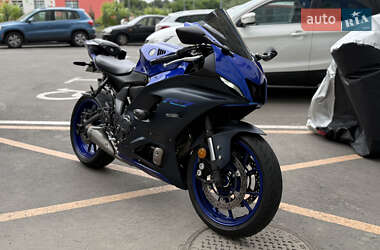 Спортбайк Yamaha R7 2023 в Києві