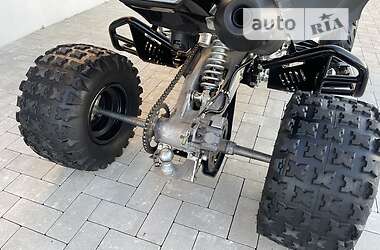 Квадроцикл спортивный Yamaha Raptor 2018 в 