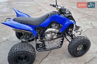 Квадроцикл спортивный Yamaha Raptor 2009 в Киеве