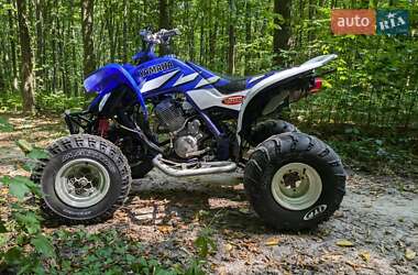 Квадроцикл спортивный Yamaha Raptor 2005 в Виннице