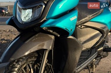 Скутер Yamaha RayZR 2025 в Києві