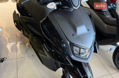 Мопеди Yamaha RayZR 2025 в Києві