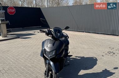 Мопеди Yamaha RayZR 2025 в Березані