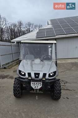 Квадроцикл утилітарний Yamaha Rhino 2006 в Івано-Франківську