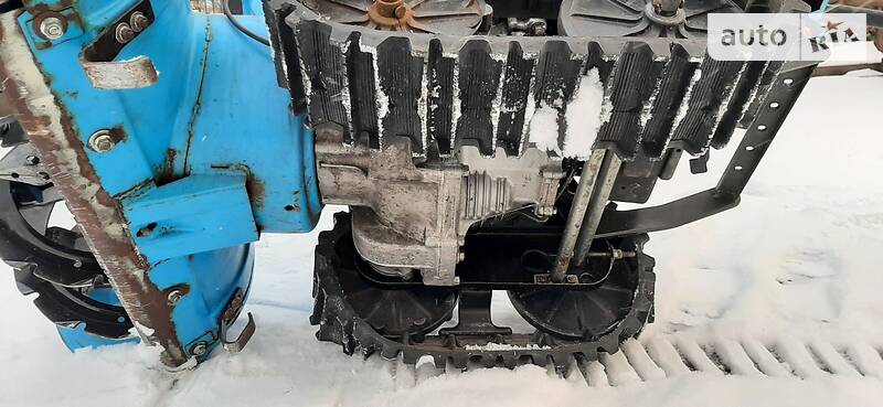 Снегоуборочная машина Yamaha Ricky 2015 в Каменец-Подольском