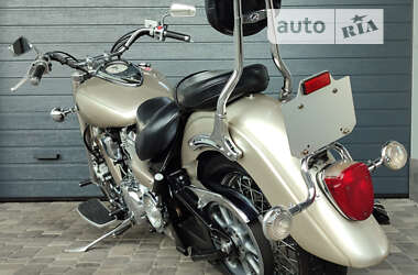 Мотоцикл Круизер Yamaha Road Star 1600 2002 в Белой Церкви