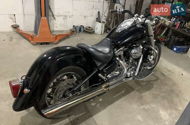 Мотоцикл Круизер Yamaha Road Star 1600 2000 в Одессе
