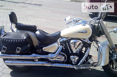 Мотоцикл Круизер Yamaha Road Star 2005 в Коломые