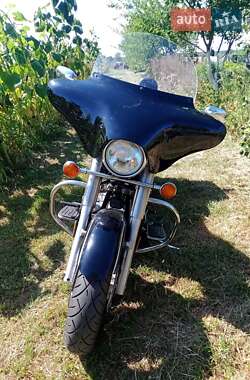 Мотоцикл Классик Yamaha Road Star 1999 в Борисполе