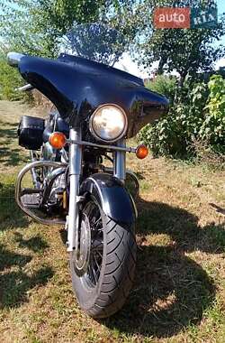 Мотоцикл Классик Yamaha Road Star 1999 в Борисполе