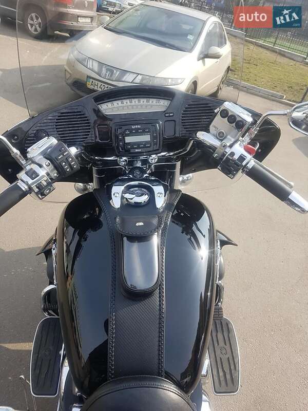 Мотоцикл Классік Yamaha Royal Star 2010 в Києві фото 13 Мотоцикл Классік Yamaha Royal Star 2010 в Києві