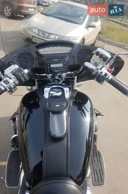 Мотоцикл Классик Yamaha Royal Star 2010 в Киеве